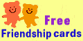 Free Friendship Cards