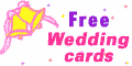 Free Wedding ECards