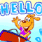 Hello 