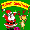 Christmas Cheer !