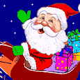 Ho ! Ho ! Ho !