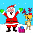 Merry Christmas !