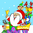 Magical Christmas !