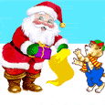 Santa's List !