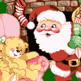 Christmas Dreams !